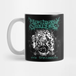 Mortuary Science - The Stillbirth Mug